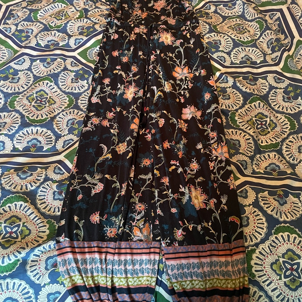 Anthropologie romper